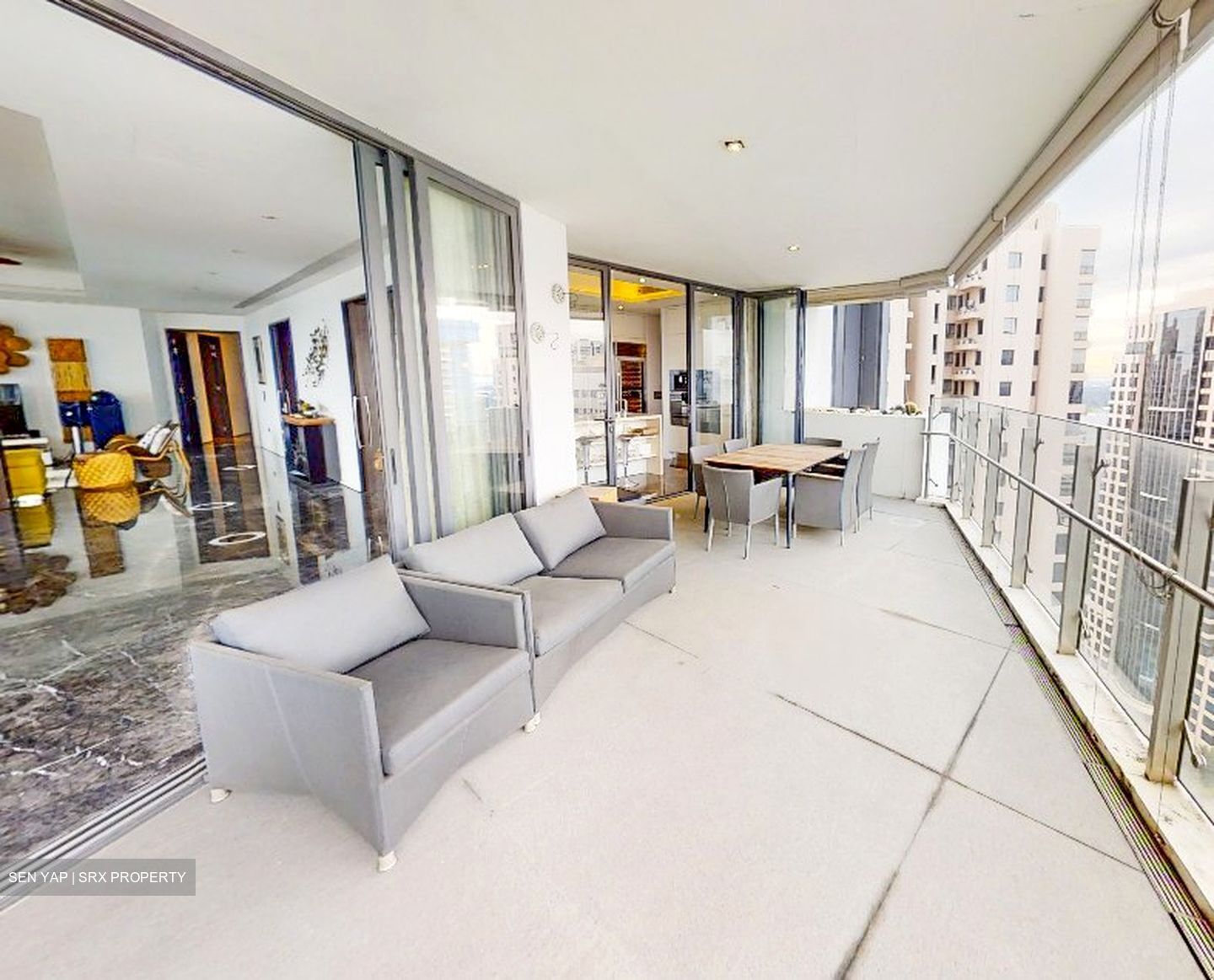 Boulevard Vue (D10), Condominium #571815251